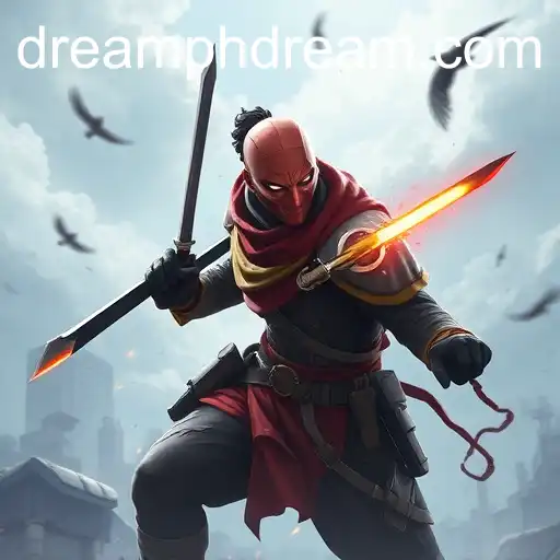 Exploring the Thrills of Action Games with 'phdream'