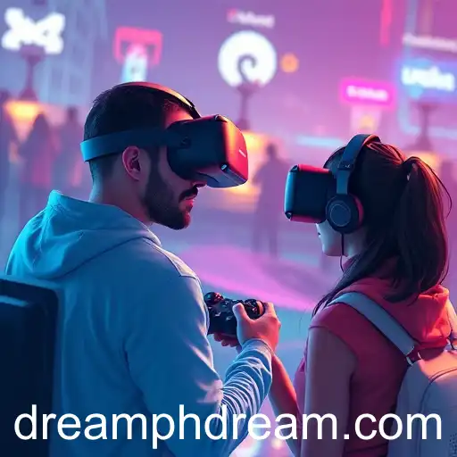 Exploring the Digital Realm of Phdream