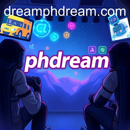 Exploring 'Multiplayer Fun' Games: The Rise of 'phdream' as a Key Search Term