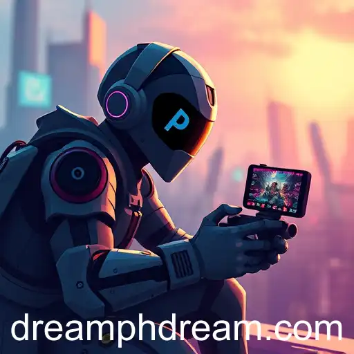 The Digital Odyssey of Phdream