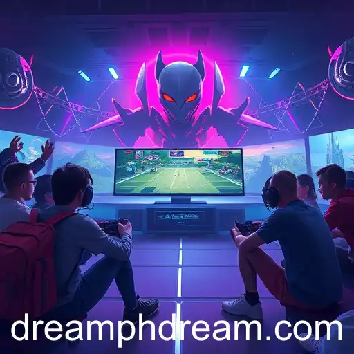 PhDream Powers the Future of Gaming
