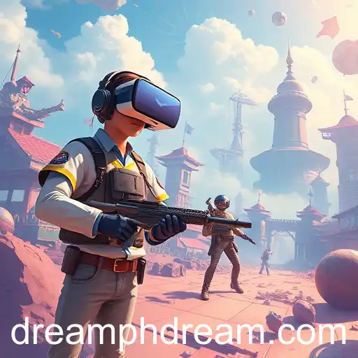 PhDream: Revolutionizing Gaming Trends