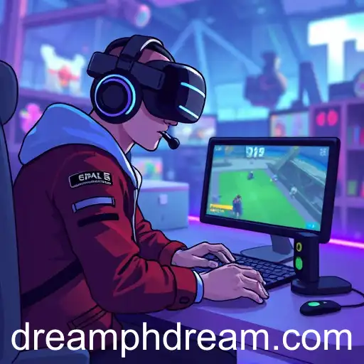 The Rise of Phdream: A Gaming Revolution