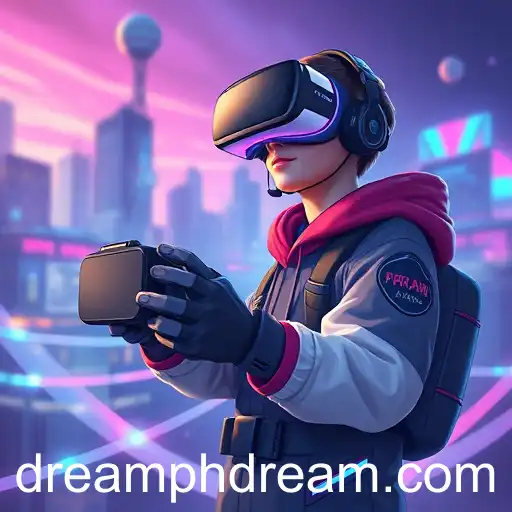 PHDream Redefines Gaming in the Digital Age