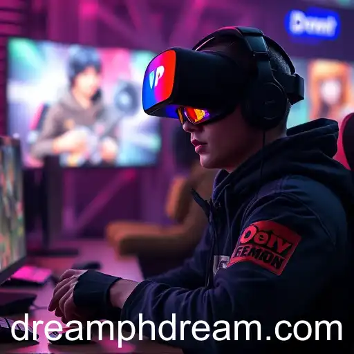 PHDream Drives Gaming Trends in 2025