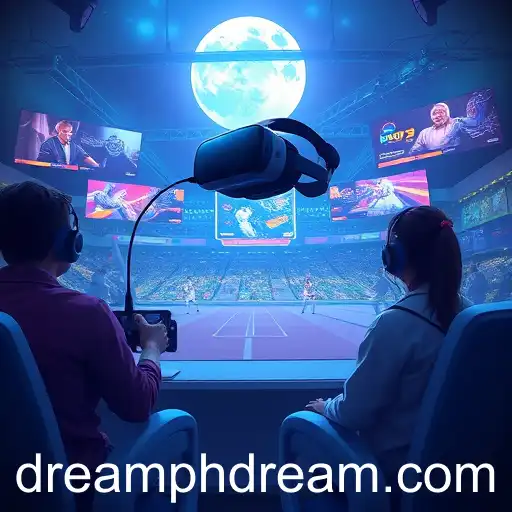 The Rise of Phdream: A New Era in Online Gaming