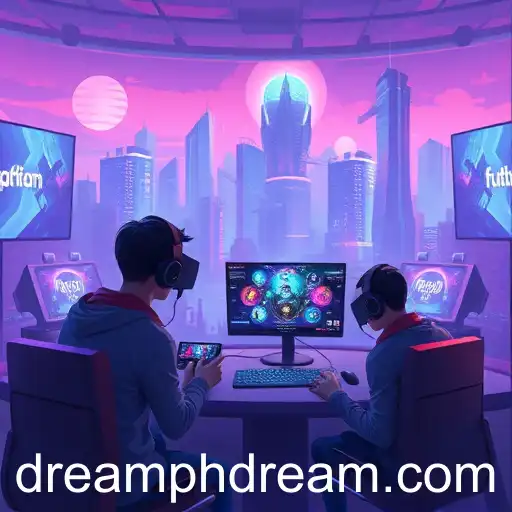 The Rise of Online Gaming in a Changing World