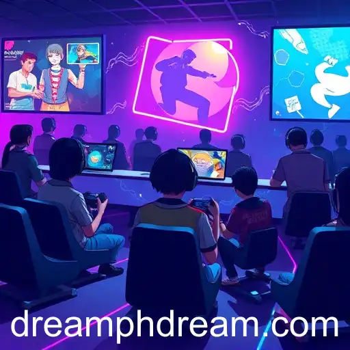The Rise of PhDream in Interactive Entertainment