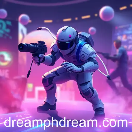 PHDream Redefines Gaming in the Digital Age