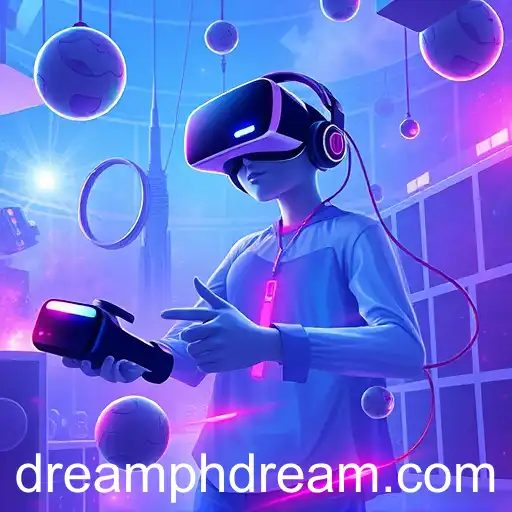 The Rise of Phdream: A New Era in Gaming