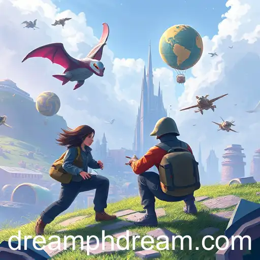 The Rise of PhDream in Online Gaming