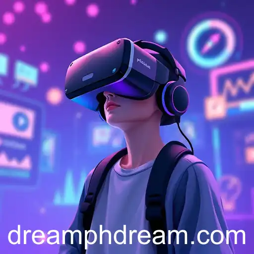 The Rise of PhDream: Navigating the Virtual Realm