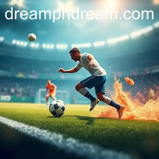Exploring the World of 'Sports Games': Discover the Thrills with 'Phdream'