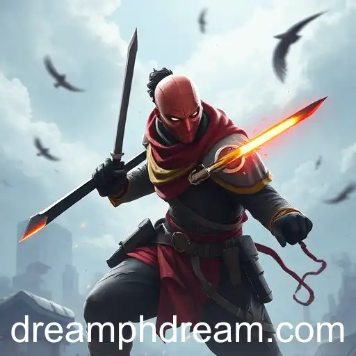 Exploring the Thrills of Action Games with 'phdream'