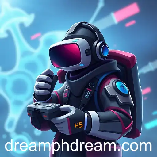 The Digital Dawn of Gaming in 2025