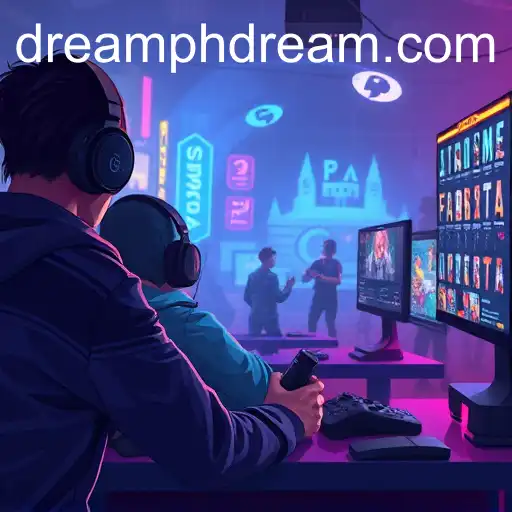 The Evolution of Online Gaming and Its Community Influence