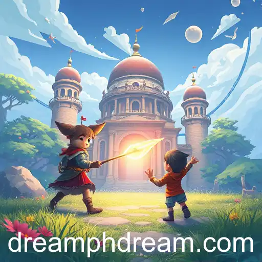 Gaming Website 'phdream' Sets New Industry Trends