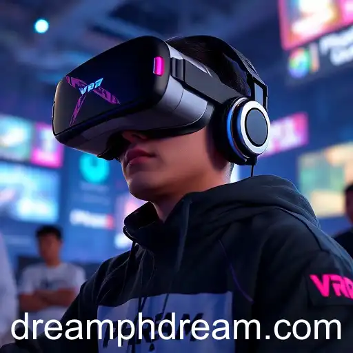 PhDream: Revolutionizing Gaming Trends