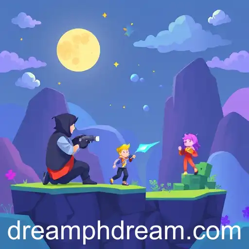 The Rise of Phdream: A New Era in Online Gaming