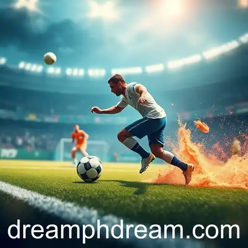 Exploring the World of 'Sports Games': Discover the Thrills with 'Phdream'