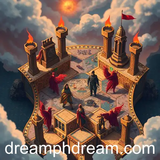 Exploring the World of Strategy Games: 'phdream' and Its Growing Popularity