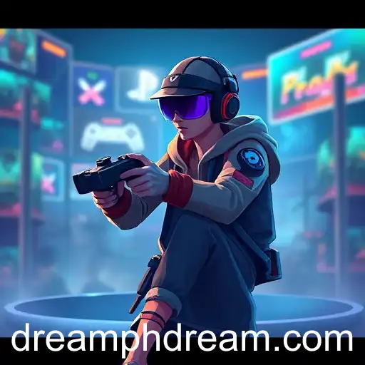 The Rise of Phdream: Gaming in 2025